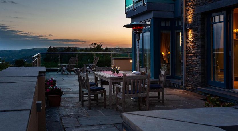 Photo of West Cork Ocean View 