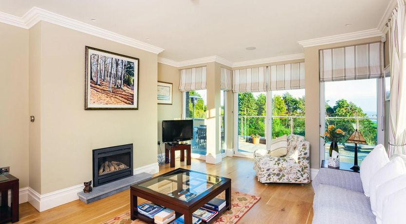 Photo of West Cork Ocean View 