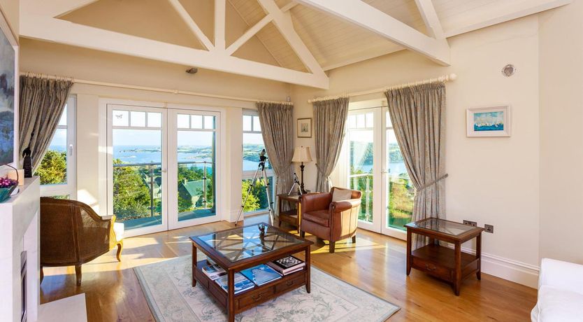 Photo of West Cork Ocean View 