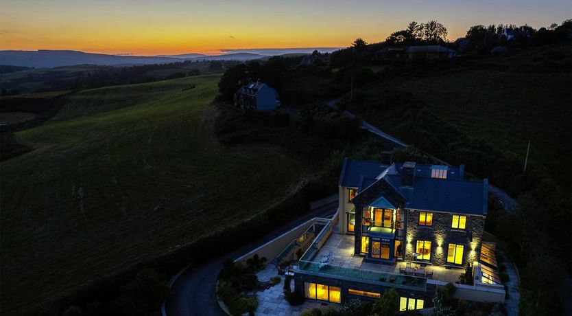 Photo of West Cork Ocean View 