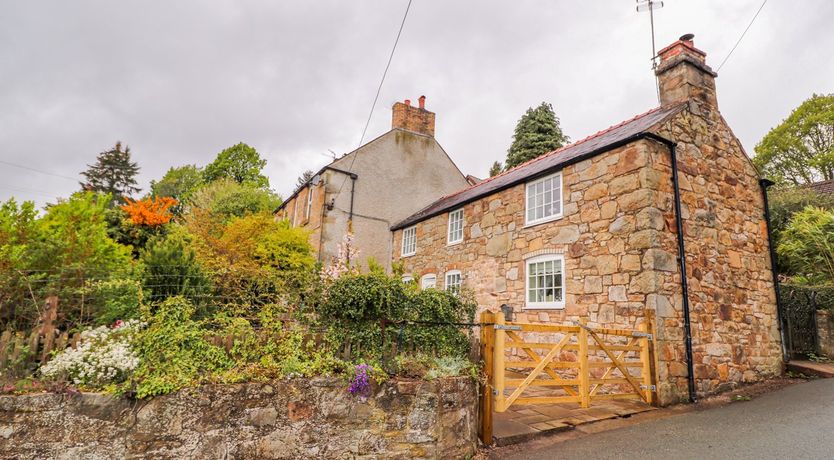 Photo of Woodland Cottage