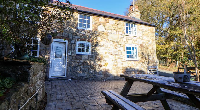 Photo of Woodland Cottage