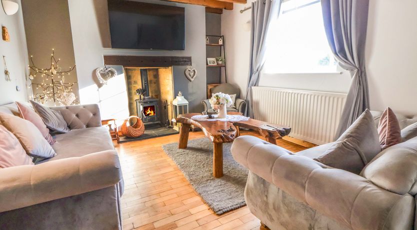 Photo of Woodland Cottage