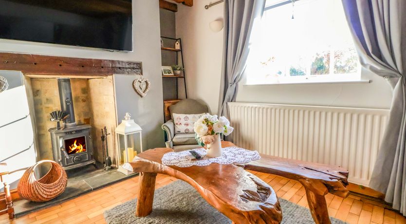 Photo of Woodland Cottage