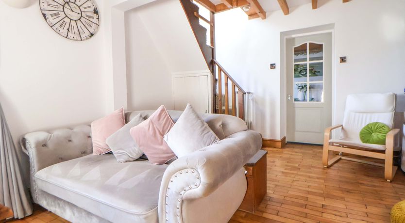 Photo of Woodland Cottage