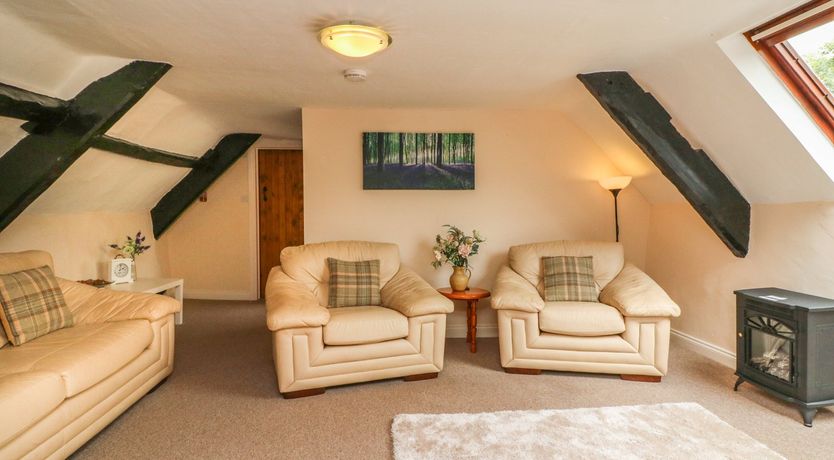 Photo of Fig Trees - Wibble Farm