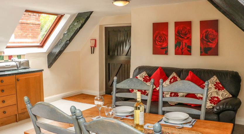 Photo of Fig Trees - Wibble Farm