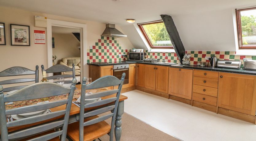 Photo of Fig Trees - Wibble Farm