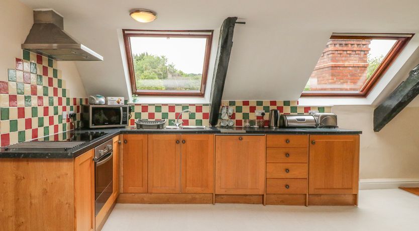 Photo of Fig Trees - Wibble Farm