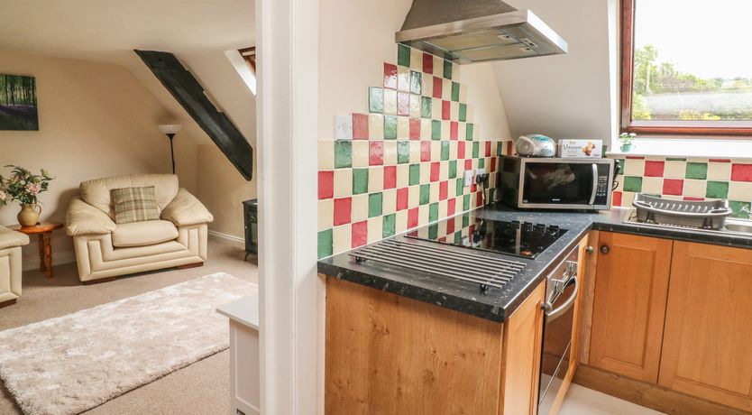 Photo of Fig Trees - Wibble Farm