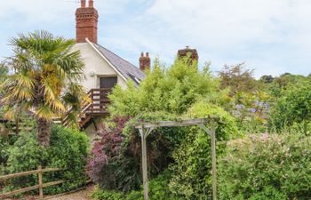 Fig Trees - Wibble Farm Apartment