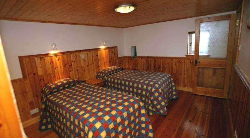 Photo of Trinity Island Lodge