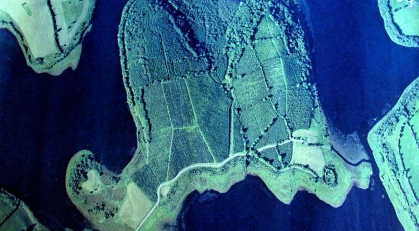 Photo of Trinity Island Lodge