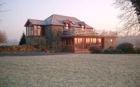 Photo of Trinity Island Lodge