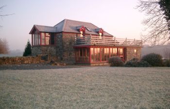 Trinity Island Lodge Holiday Cottage