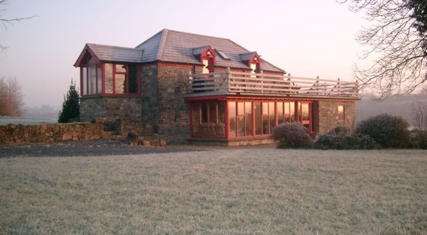 Photo of Trinity Island Lodge