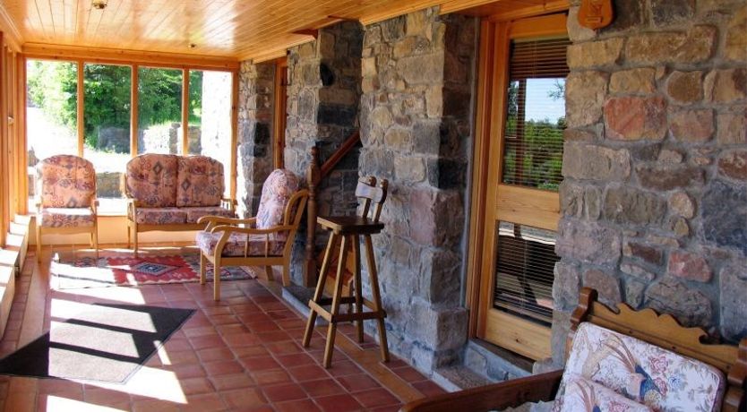 Photo of Trinity Island Lodge