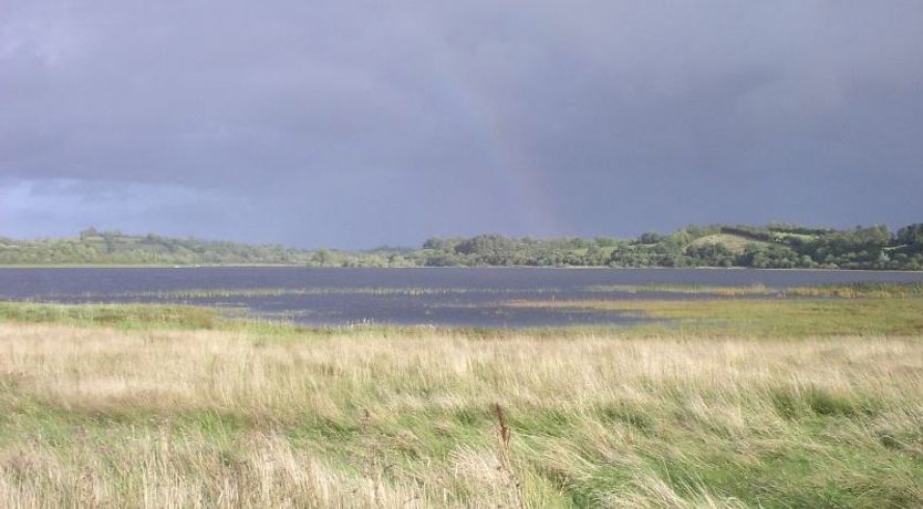 Photo of Trinity Island Lodge