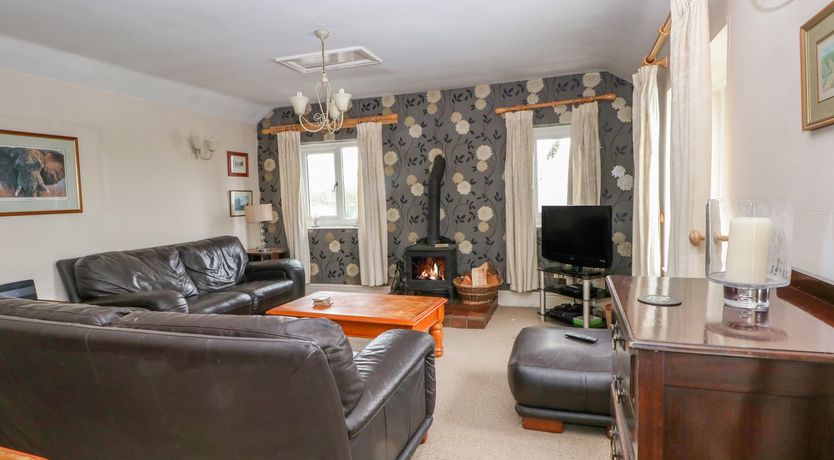 Photo of Bowden Head Farmhouse Cottage