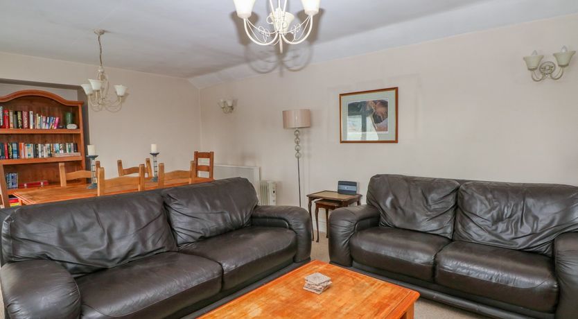 Photo of Bowden Head Farmhouse Cottage