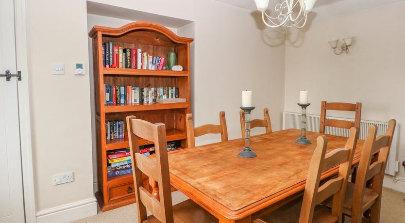 Photo of Bowden Head Farmhouse Cottage