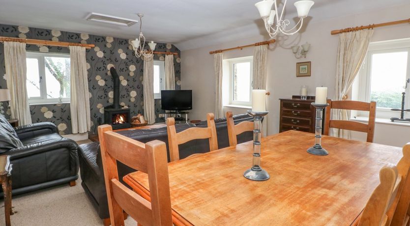 Photo of Bowden Head Farmhouse Cottage