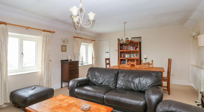 Photo of Bowden Head Farmhouse Cottage