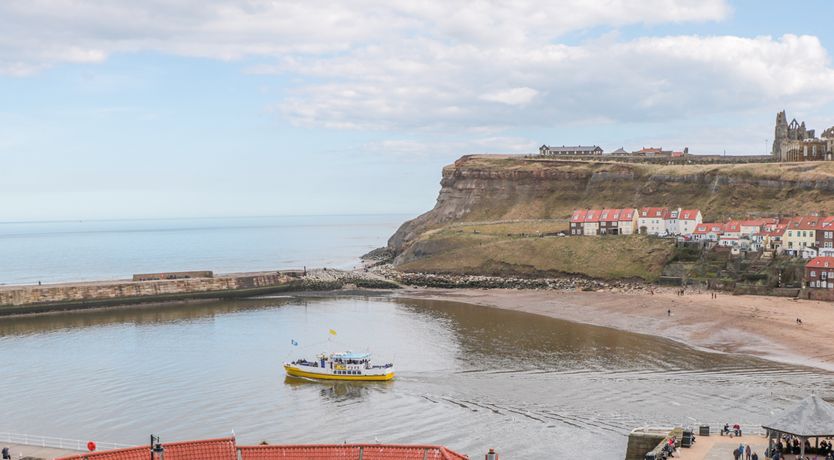 Photo of Calliope House