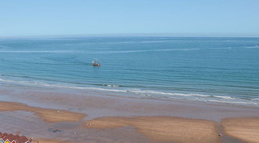 Photo of Calliope House