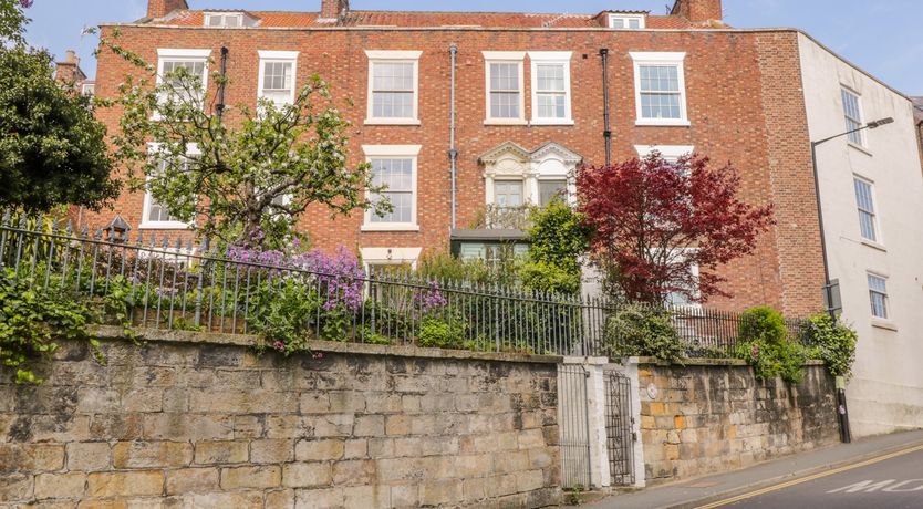 Photo of Calliope House