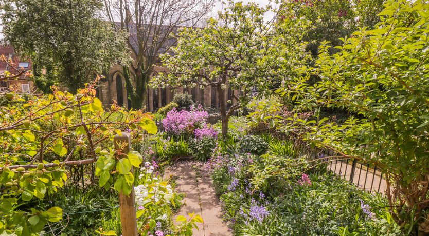 Photo of Calliope House