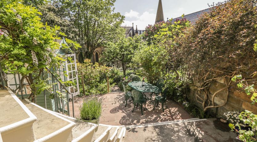 Photo of Calliope House