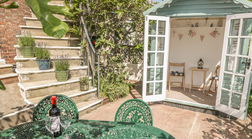 Photo of Calliope House