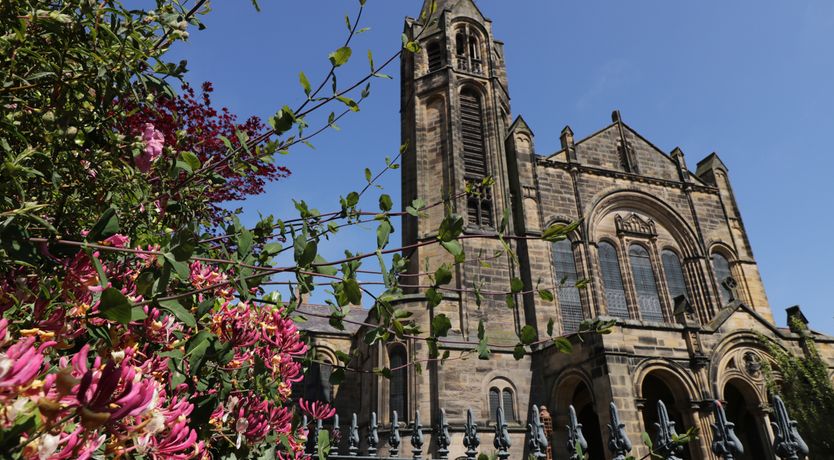 Photo of Calliope House