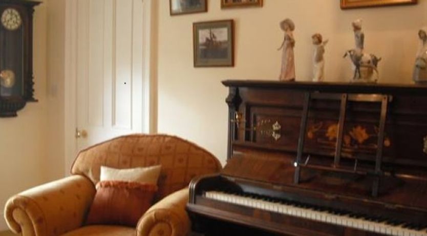 Photo of Killyliss Lodge