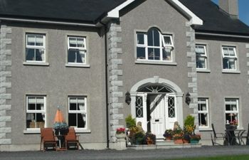 Killyliss Lodge Holiday Cottage