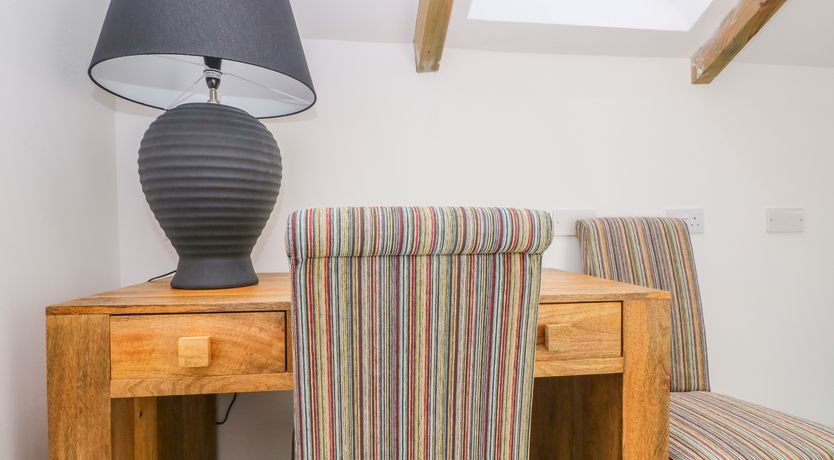 Photo of Miner's Rest