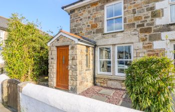 Miner's Rest Holiday Cottage