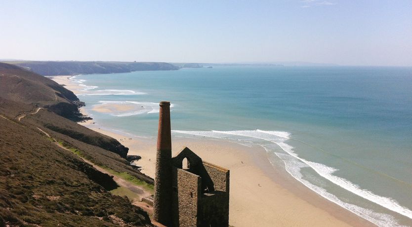 Photo of Miner's Rest