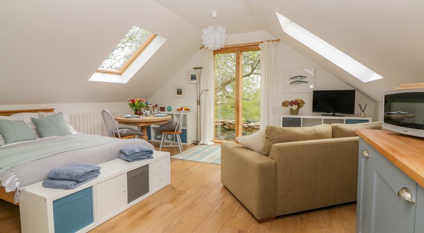 Photo of Orchard Loft