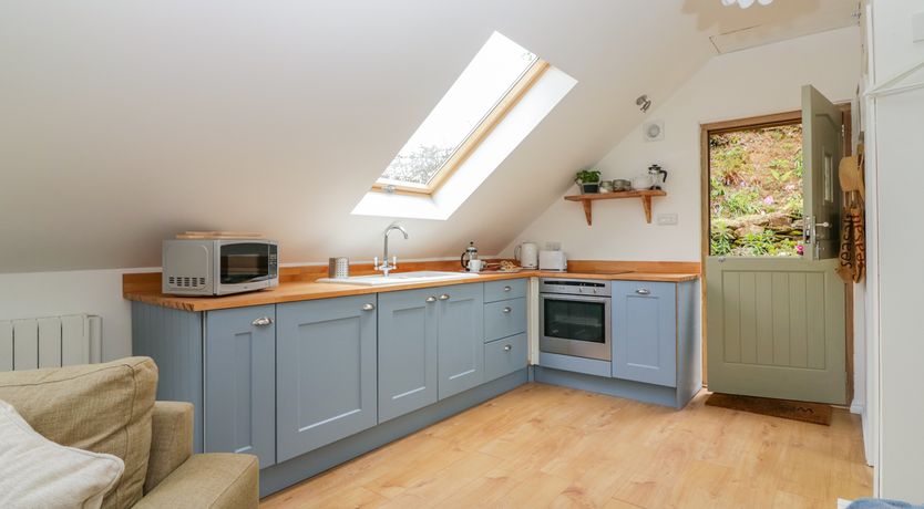 Photo of Orchard Loft