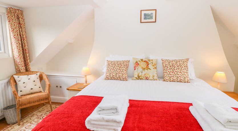 Photo of Wyebrow Cottage