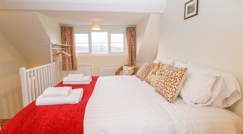 Photo of Wyebrow Cottage