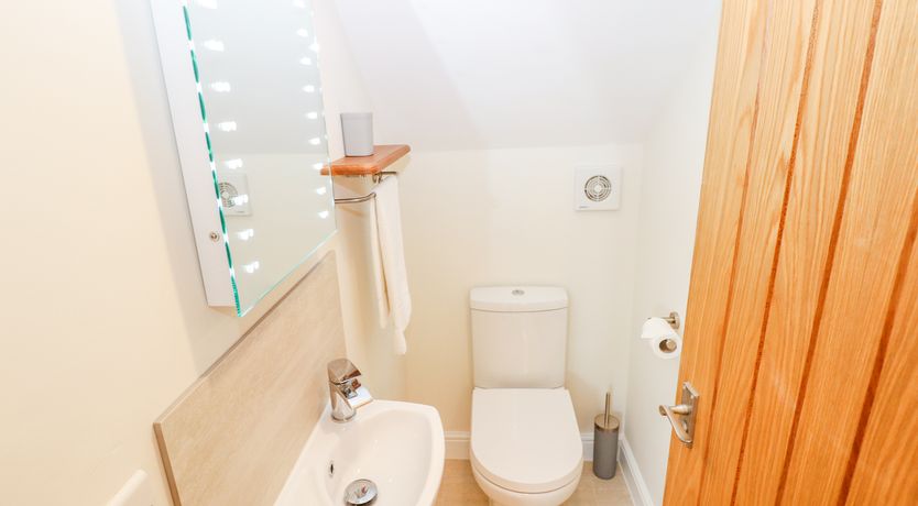 Photo of Wyebrow Cottage