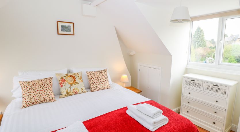 Photo of Wyebrow Cottage