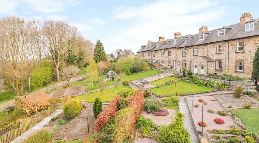 Photo of Wyebrow Cottage