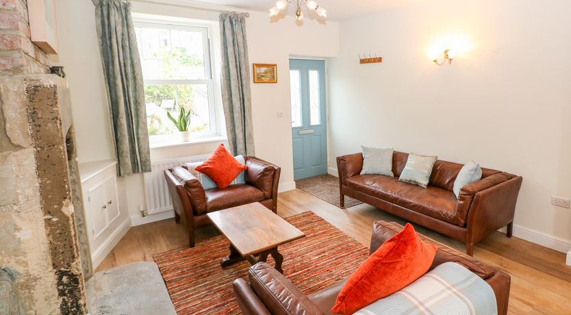 Photo of Wyebrow Cottage