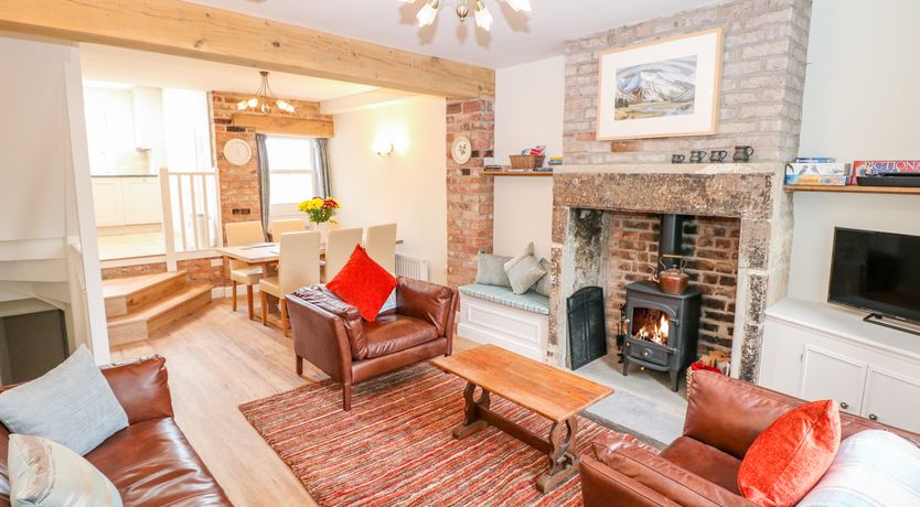 Photo of Wyebrow Cottage
