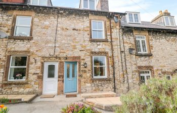 Wyebrow Cottage Holiday Cottage