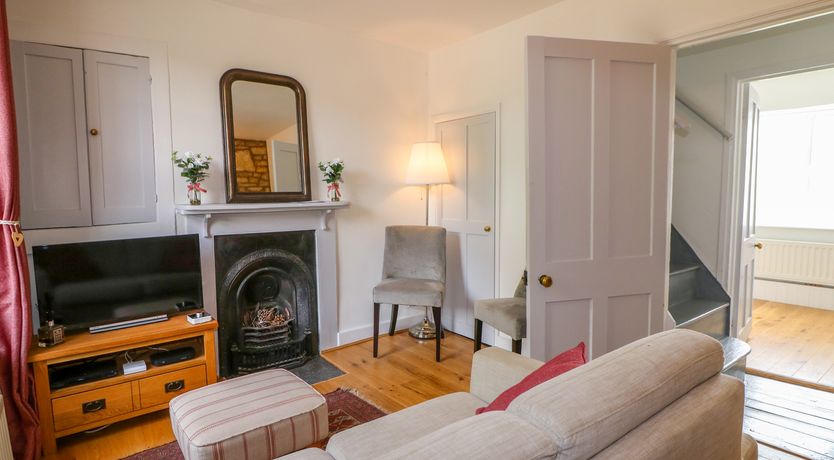 Photo of Thrower's Cottage